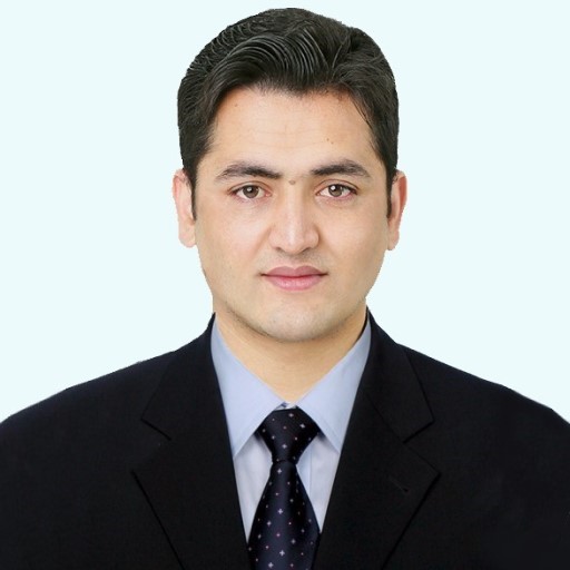 Waseem Haider