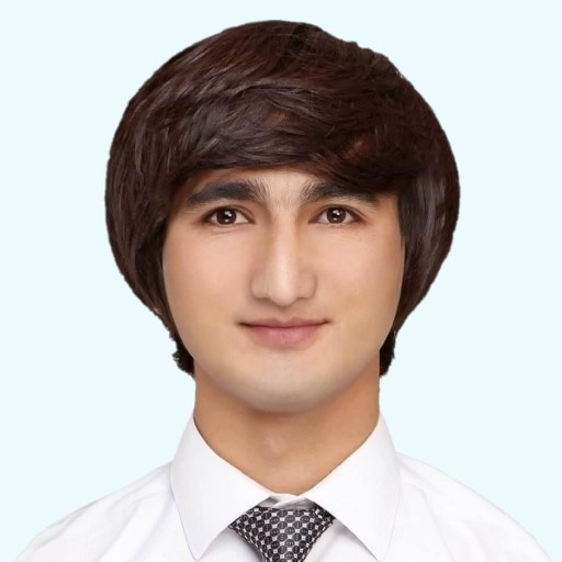 Jamil  Hassan
